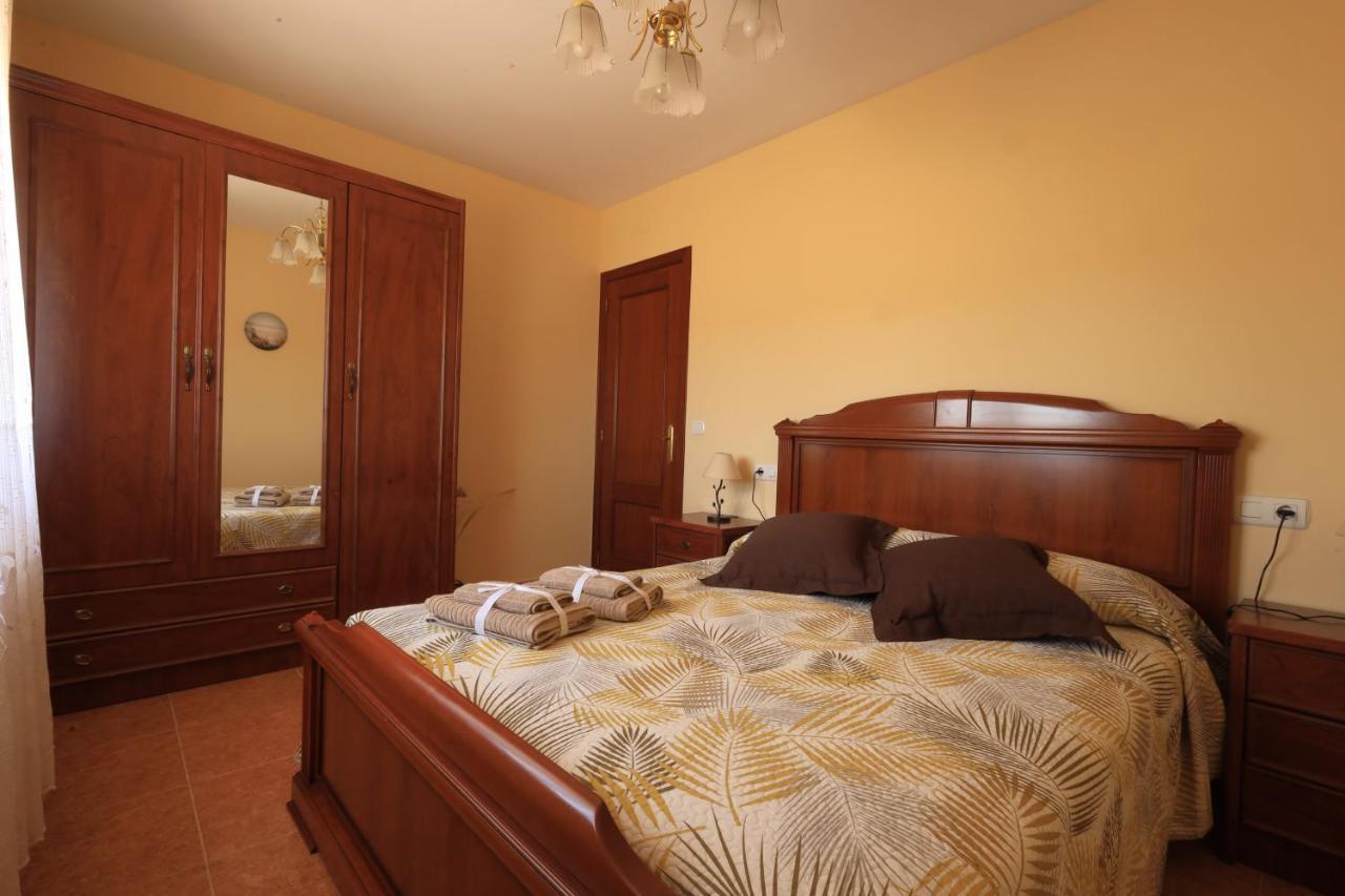 Villa La Resbalina De Arribes Trabanca Esterno foto
