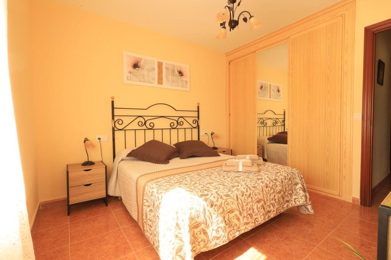 Villa La Resbalina De Arribes Trabanca Esterno foto
